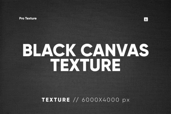 Download 10 Black Canvas Texture HQ - Canvas texture Collection