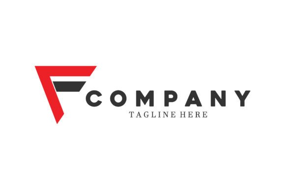 Download F Logo Vector Icon Illustration Template - Vector Collection
