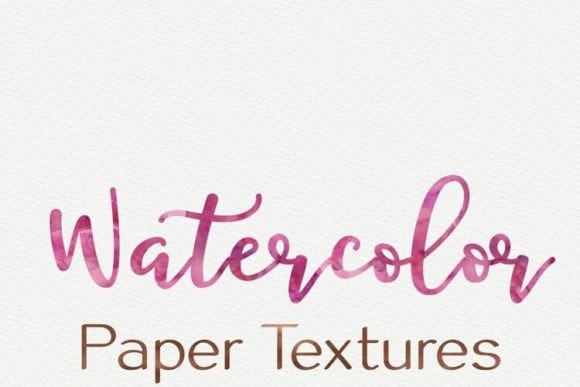 Download Watercolor Canvas Texture Papers - Canvas texture Collection
