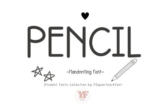 Download Pencil - Pencil Collection