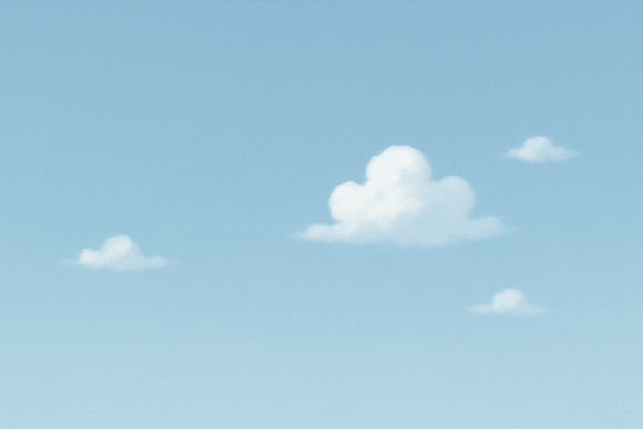 Download Minimal Soft Sky Background - Background Collection
